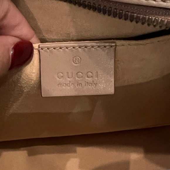 Gucci GG Marmont Small handbag - Picture 11 of 16